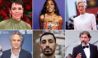 Más de 4,000 figuras del cine rechazan trabajar con empresas israelíes cómplices del genocidio en Gaza