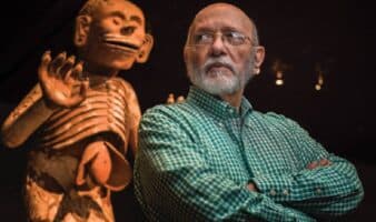 Eduardo Matos Moctezuma reflexiona sobre la vida y legado de Cuauhtémoc