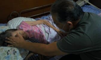 “La eutanasia es ilegal en México, pero eso no quita que suceda todos los días”: Rodolfo Santa María