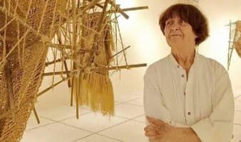 El arte de Gerda Gruber llega al Museo de Arte Contemporáneo de Monterrey