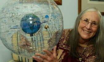 “Trato de no ponerme límites y eso a veces me ha causado problemas”: Julieta Fierro (Memorias de varios encuentros)