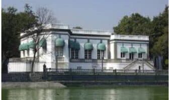 Ya viene Poesía en Voz Alta 2025