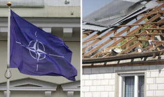 Polonia activa el artículo 4 de la OTAN; advierte sobre la amenaza más grave desde la Segunda Guerra Mundial