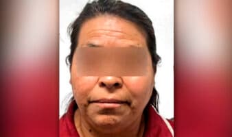 Detienen de nuevo a 'La Patrona', extesorera de Temoac