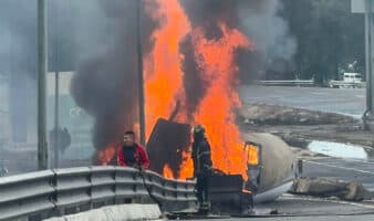 Aristegui en Vivo: Cuatro muertos y 90 heridos por explosión en CDMX; asesinan a Charlie Kirk (11/09/2025)