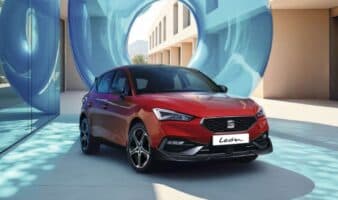 Profeco | Alerta por fallas en bolsa de aire varios modelos de autos Seat