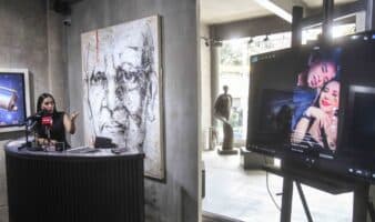 Sandra Cuevas explica su 'efímera' relación con 'El Choko'