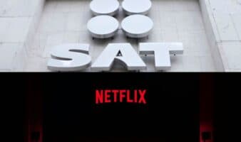SAT podrá bloquear Netflix, Amazon Prime, HBO y más plataformas con reforma a código fiscal