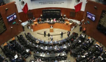 Inician audiencias públicas sobre reforma a la Ley de Amparo: lista de ponentes