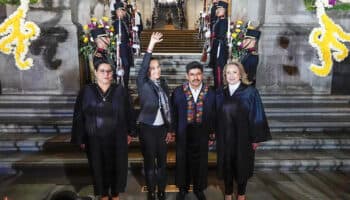 SCJN anuncia recorte de sueldos y revisión de pensiones de ministros en retiro