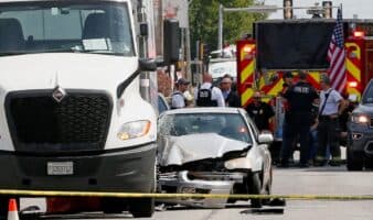 SRE condena asesinato del mexicano Silverio Villegas González por agente de ICE en Chicago