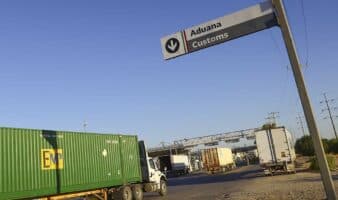 Sheinbaum envía a San Lázaro iniciativa para aumentar aranceles a más de mil productos importados