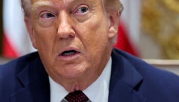 Trump dice que la ofensiva sobre Gaza está 'perjudicando' a Israel