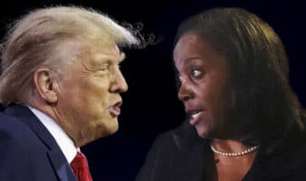 Jueza de EE. UU. frena despido de gobernadora de la Fed ordenado por Trump