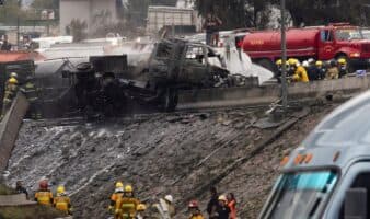 Víctimas de explosión en Iztapalapa serán atendidas caso por caso: aseguradoras