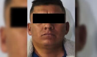 Capturan en Jalisco al 'Viejón', líder de 'La Barredora' vinculado al CJNG