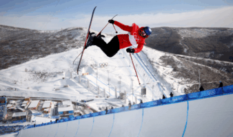 Emociona a Kirsty Coventry, presidenta del COI, llegar a 100 días para el inicio de los Juegos Olímpicos de Invierno Milano-Cortina 2026 | Video