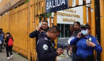 Sheinbaum: SSPC analiza si amenazas en la UNAM fueron broma o provocación