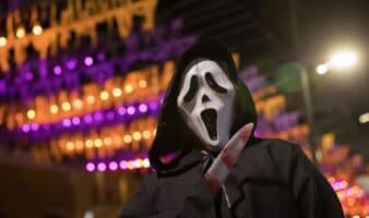 5 películas para ver en octubre y sentir la 'spooky season'