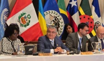 El Foro de Ministros de Ambiente finalizó con compromisos por el agua y la reducción de emisiones de metano | Mongabay