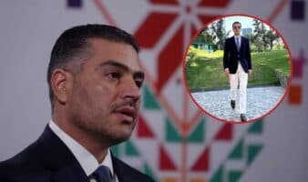 Asesinato contra el estilista ‘Micky Hair’ fue directo y planificado: Harfuch