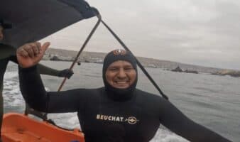 Proyecto Corvina: La apuesta de los pescadores artesanales de Ilo frente a la sobrepesca en Perú | Entrevista | Mongabay