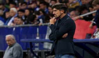 Real Oviedo, del Grupo Pachuca, despide a Veljko Paunovic