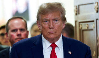 Trump: “conocemos los domicilios de cada capo del narcotráfico” en México