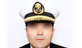 Aplazan audiencia de contralmirante Fernando Farías, implicado en red de huachicol fiscal