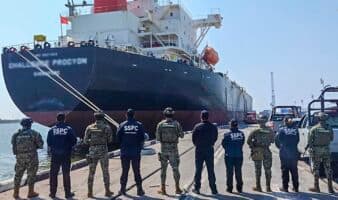 Abogado de los hermanos Farías pide a la FGR 'resguardar' #ElAudioDeLaMarina sobre red de huachicol