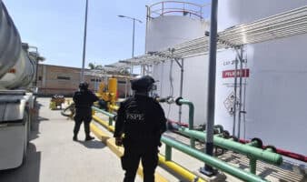 El monstruo del huachicol fiscal creció desde el PRI y nadie lo paró: María Idalia Gómez