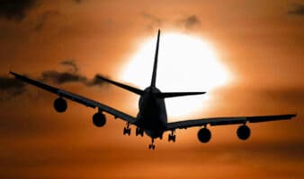 EE.UU. cancela rutas aéreas mexicanas pero deja abierta vía de negociación: Esquivel