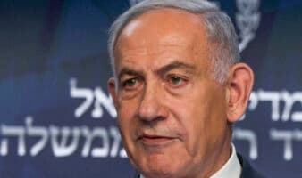 Netanyahu: segunda fase del plan para Gaza está "cerca"