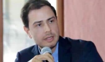 Líder limonero tenía escoltas, pero no lo acompañaban al momento de ser agredido