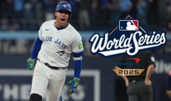Blue Jays de Toronto regresan a la Serie Mundial para enfrentar a Dodgers