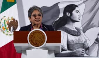 Anticorrupción destaca 27 funcionarios detenidos por caso Segalmex