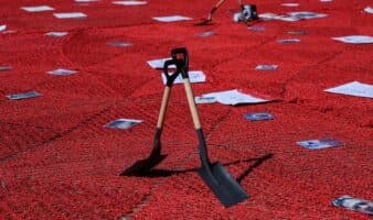 México responde a ONU con sigilo y acciones insuficientes sobre desapariciones: Centro Prodh