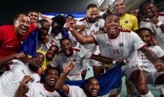 Mundial 2026: Cabo Verde jugará su primera fase final de una Copa del Mundo | Video