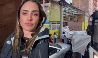 Rojo de la Vega pide no separar a menores de Casa de las Mercedes: ‘estas niñas y niños eran familia’