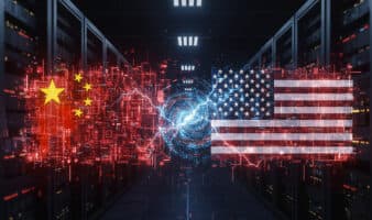 China denuncia ciberataques de EE. UU. y asegura tener pruebas 'irrefutables'