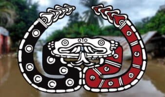 CNI hace llamado urgente a la solidaridad con pueblos originarios de la Sierra Norte de Veracruz