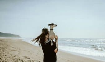 ¿Tener perro podría disminuir el riesgo de un infarto? UNAM explica