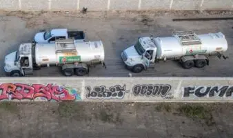 Costos del huachicol: los 600 mil millones de pesos en disputa