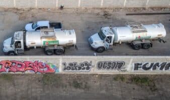 Costos del huachicol: los 600 mil millones de pesos en disputa