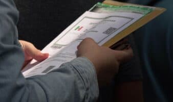 CURP Biométrica: Cómo tramitarla paso a paso y cuáles son sus requisitos