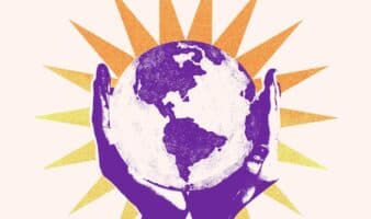 México busca reivindicar la labor de las mujeres este Día Internacional de los Cuidados y el Apoyo
