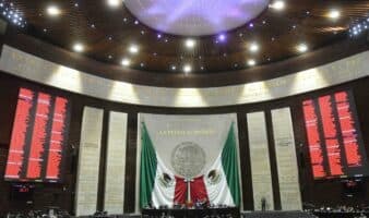 Diputados aprueban Ley de Ingresos 2026