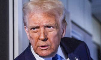 Trump parece que abre la puerta a una nueva carrera nuclear: Esquivel