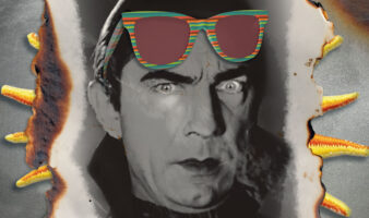 Drácula también usa bloqueador solar