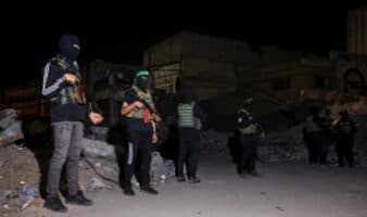 Estados Unidos niega que Hamás no cumpla con la entrega de restos de rehenes